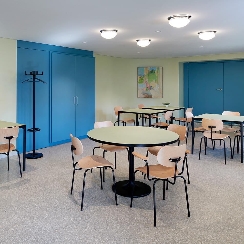 Pflegezentrum Tilia Elfenau, Bern